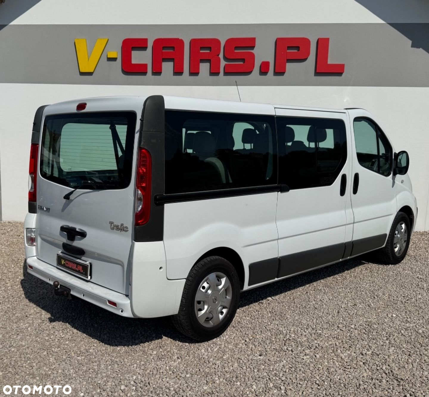 Renault Trafic - 4