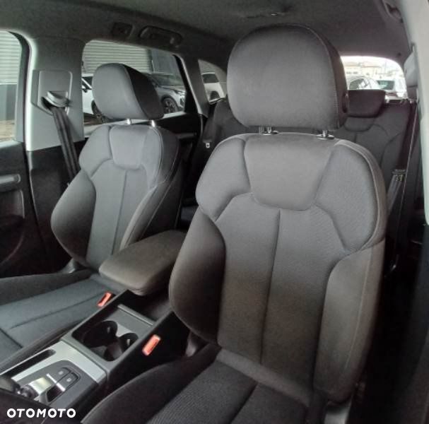 Audi Q5 40 TDI quattro S tronic S line - 12