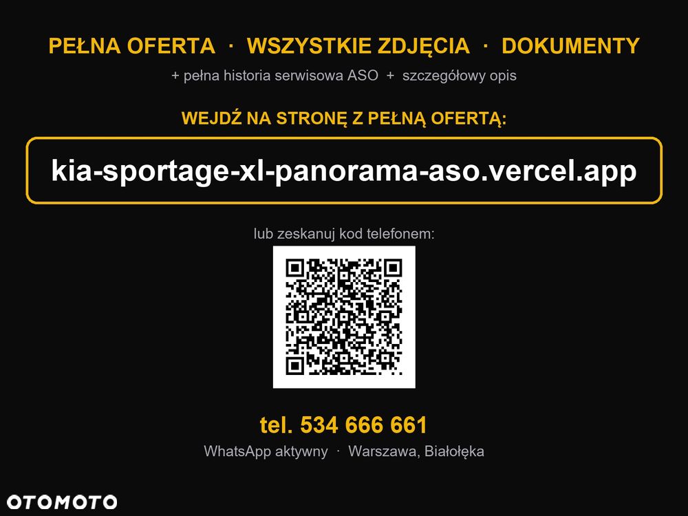 Kia Sportage 1.6 GDI XL 2WD - 9