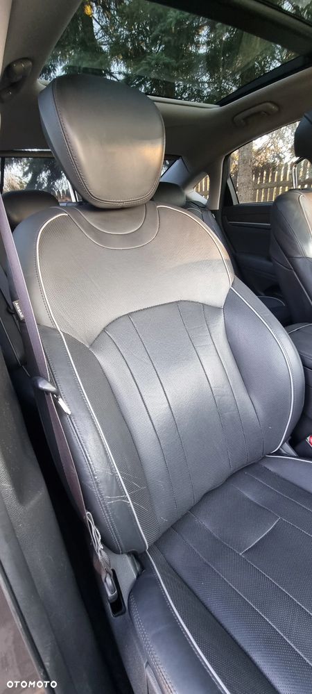 Genesis G80 - 27