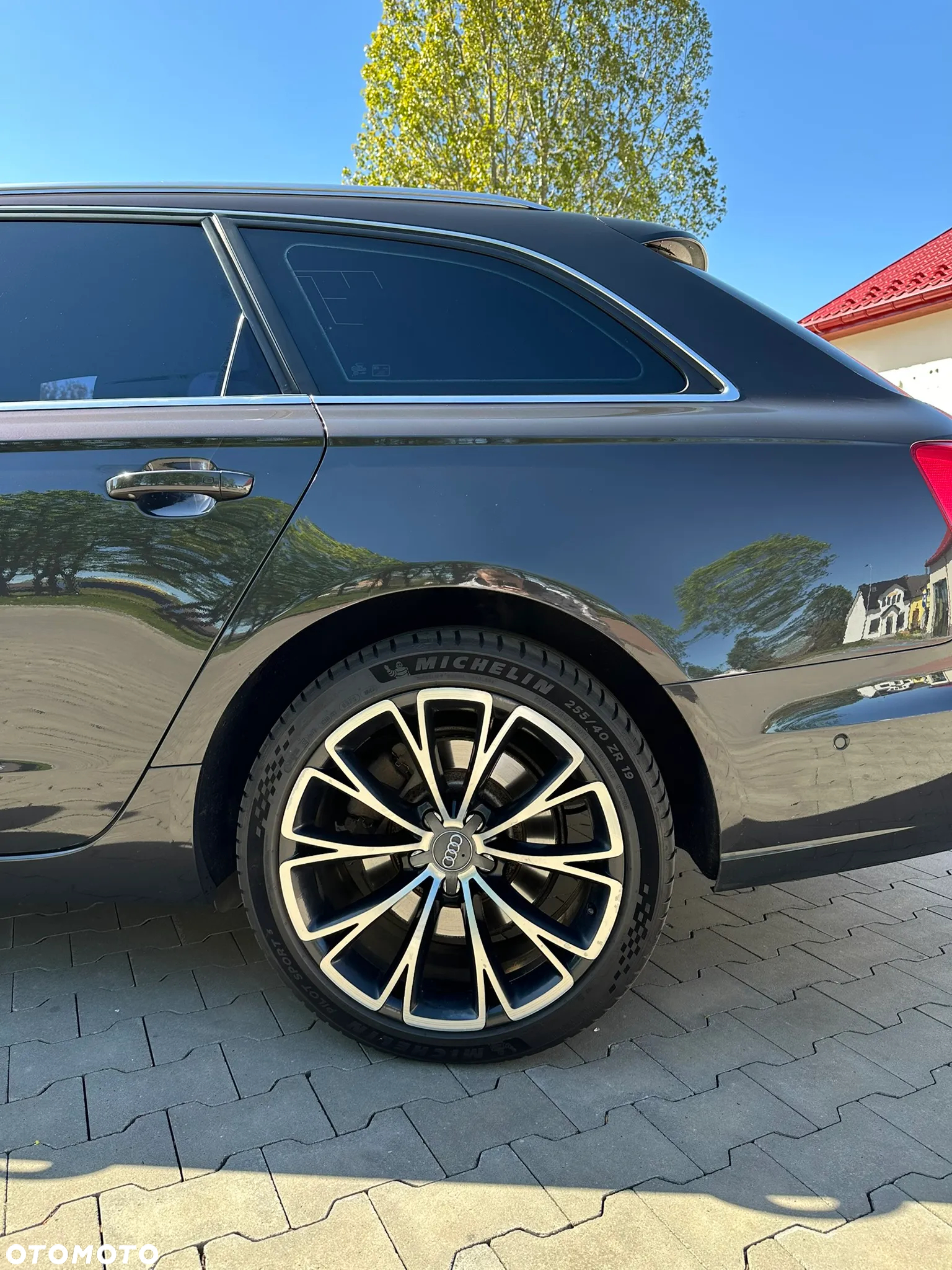 Audi A6 3.0 TDI Quattro S tronic - 12