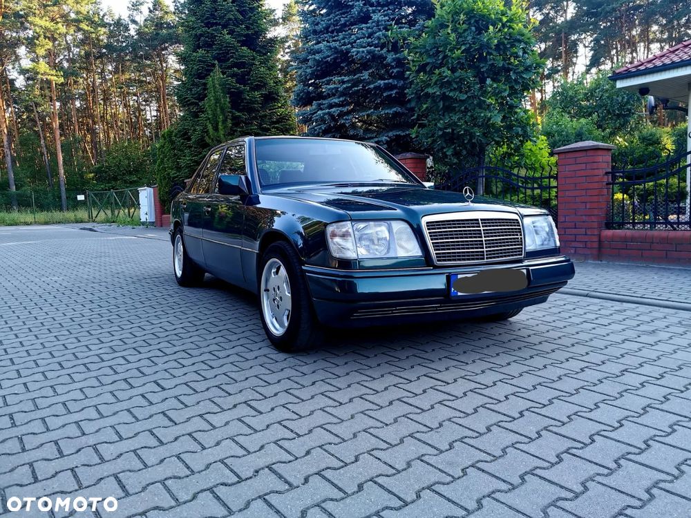 Mercedes-Benz Klasa C - 2