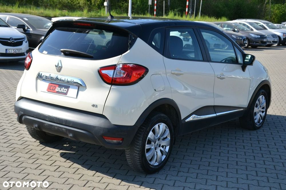 Renault Captur - 7