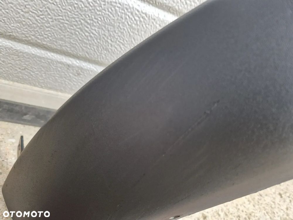 ZDERZAK PRZEDNI DOLNY, SPOILER FORD KUGA MK3 LIFT 2024-- ACTIVE X - 6