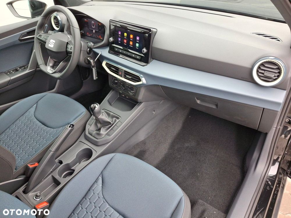 Seat Arona 1.0 TSI Style S&S - 20