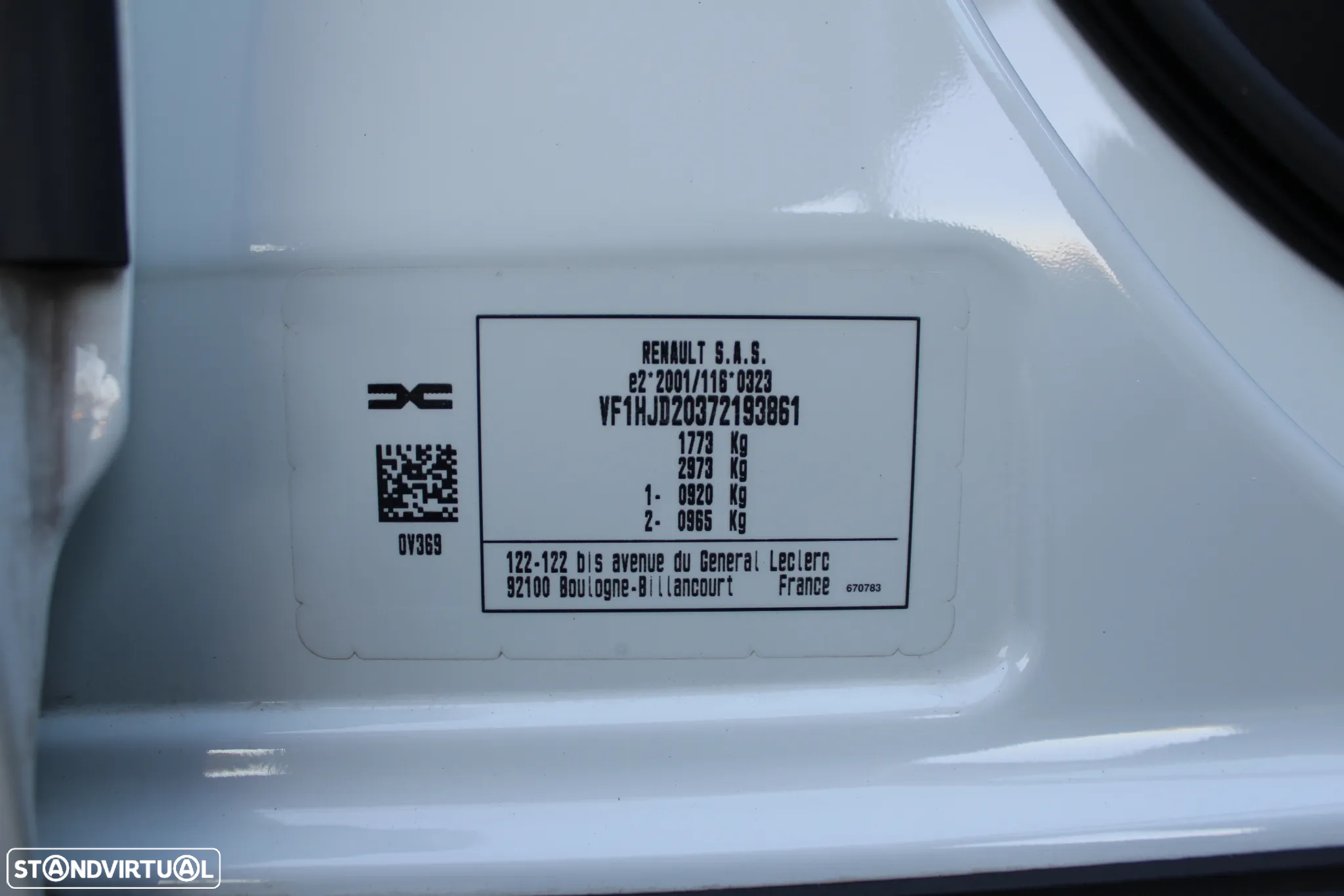 Dacia Duster 1.0 TCe ECO-G Extreme Bi-Fuel - 59
