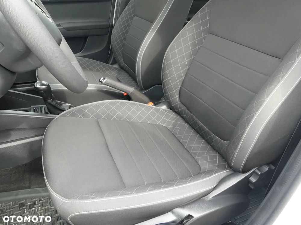 Skoda Fabia 1.0 TSI Ambition Plus - 19