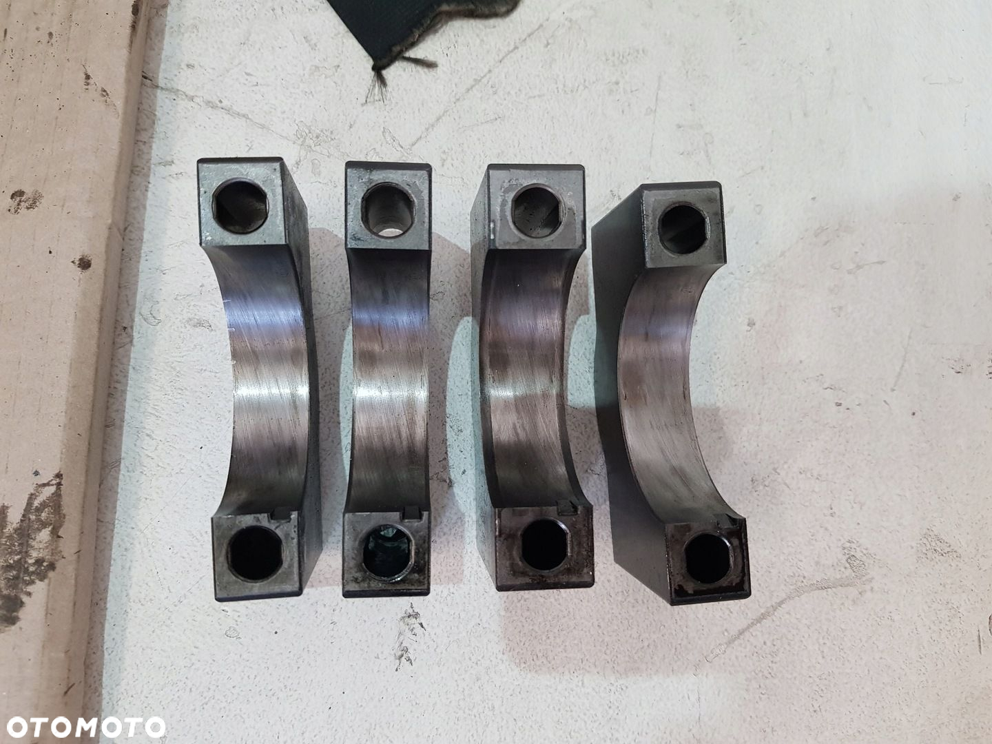 BLOK SILNIKA 045103021R VW AUDI SKODA SEAT 1.4 TDI BMS - 15