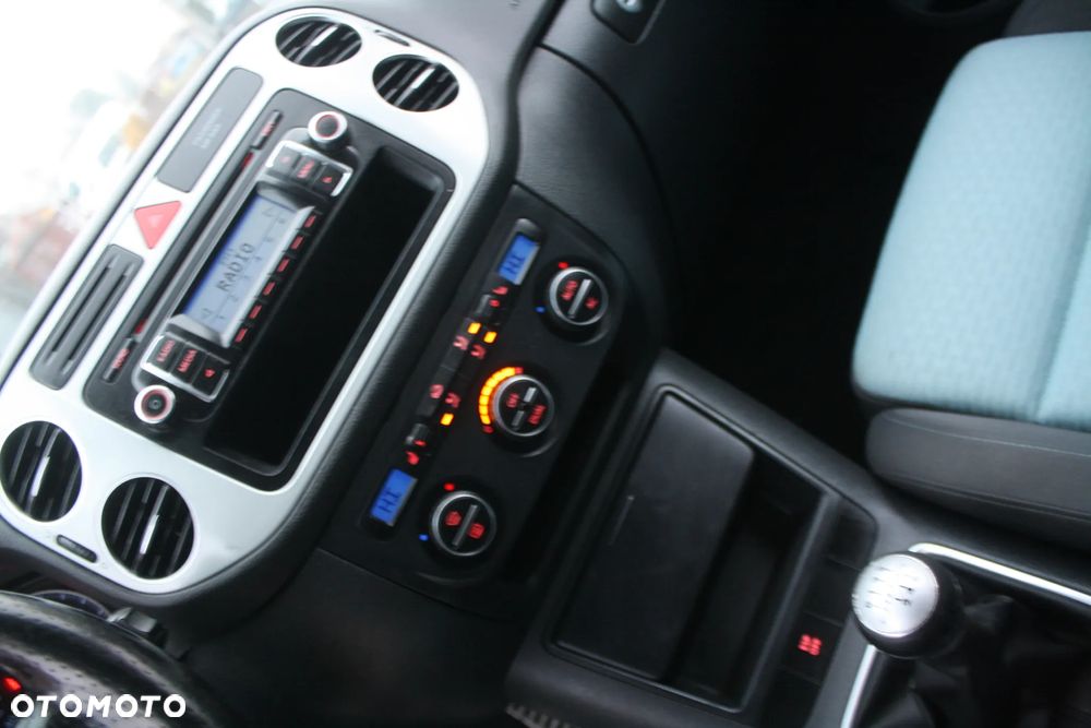 Volkswagen Golf Plus CrossGolf 2.0 TDI DPF - 16