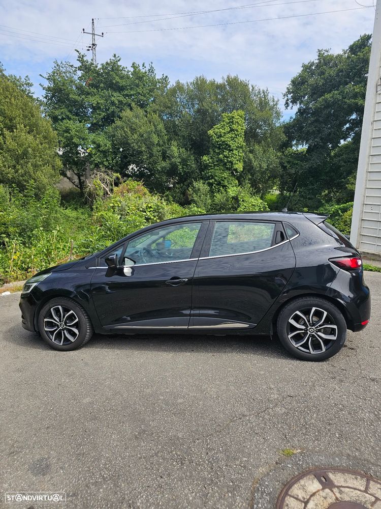 Renault Clio 1.5 dCi # - 5