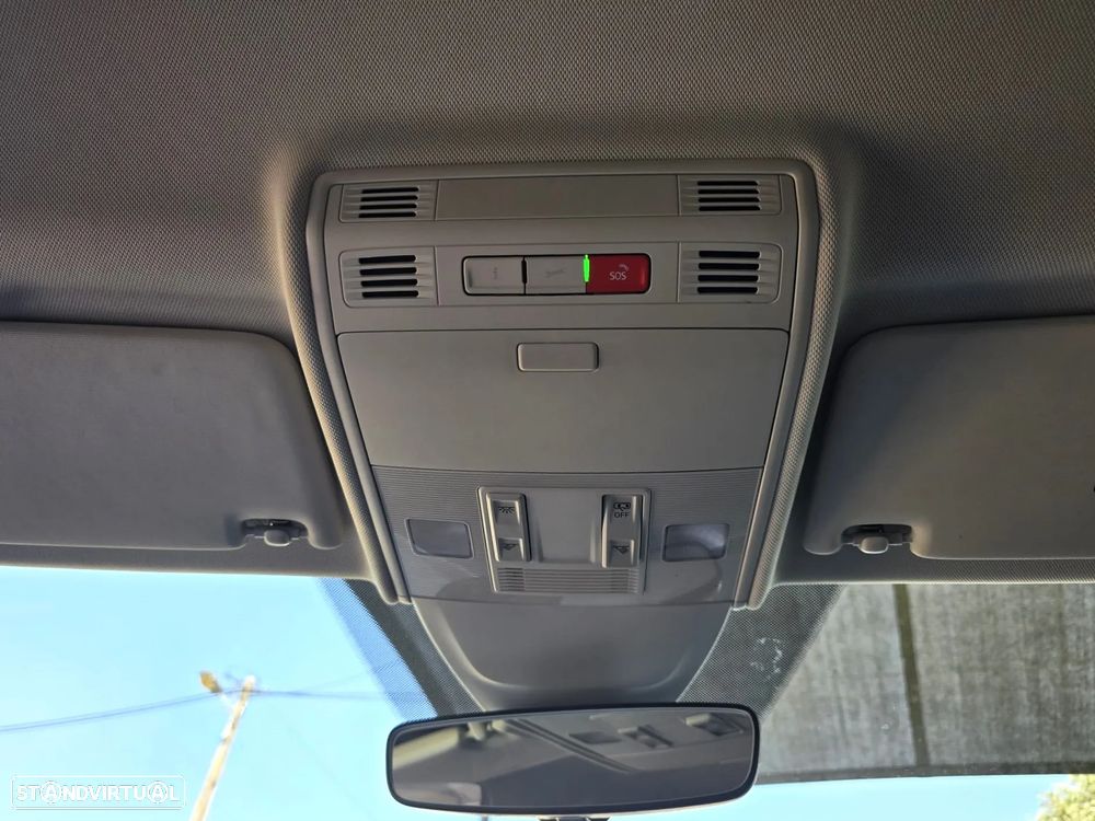 VW Polo 1.0 TSI Urban DSG - 18