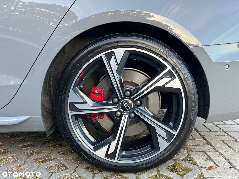Audi S4 Avant TDI mHEV Quattro Tiptronic - 37