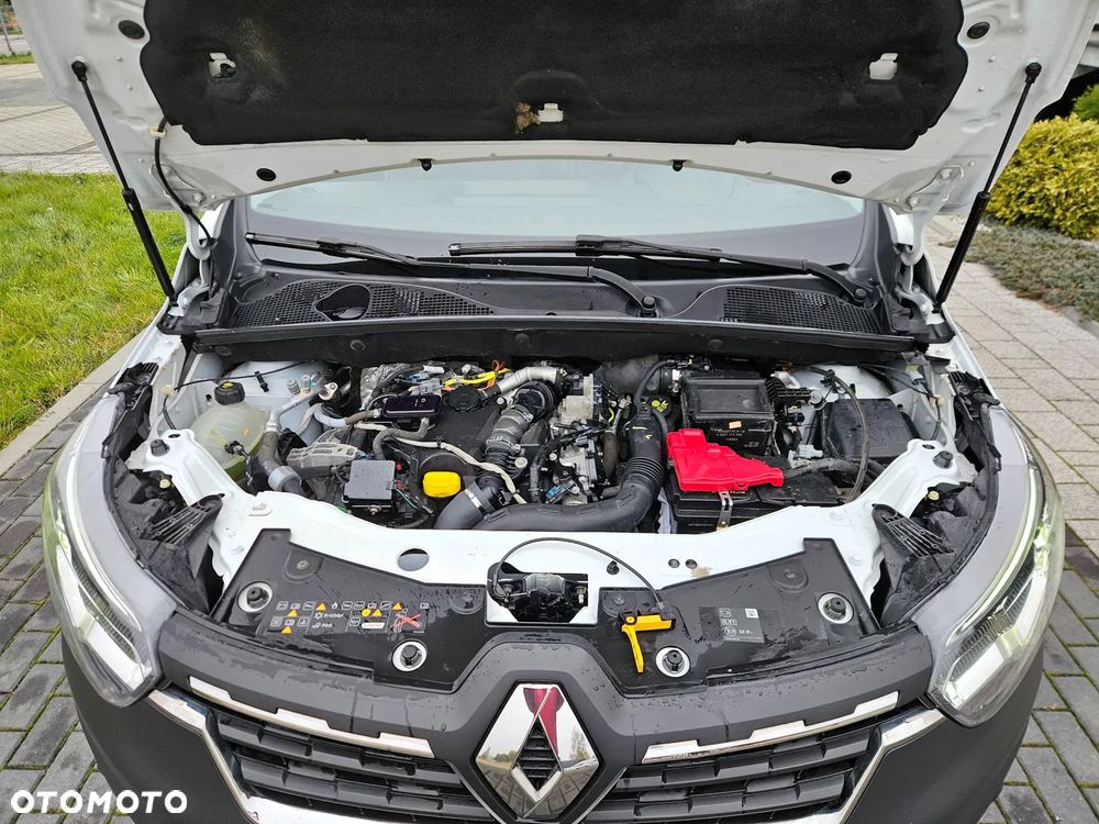 Renault Express 1.5dCi 95KM EXTRA - 31