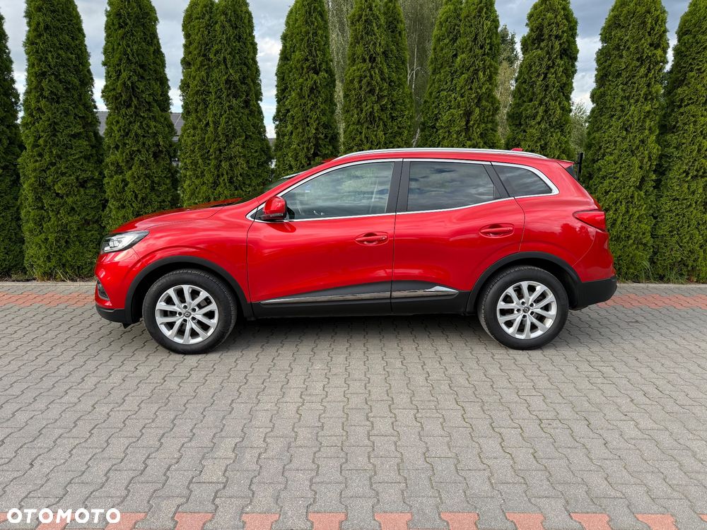 Renault Kadjar 1.3 TCe FAP Easy Life - 15