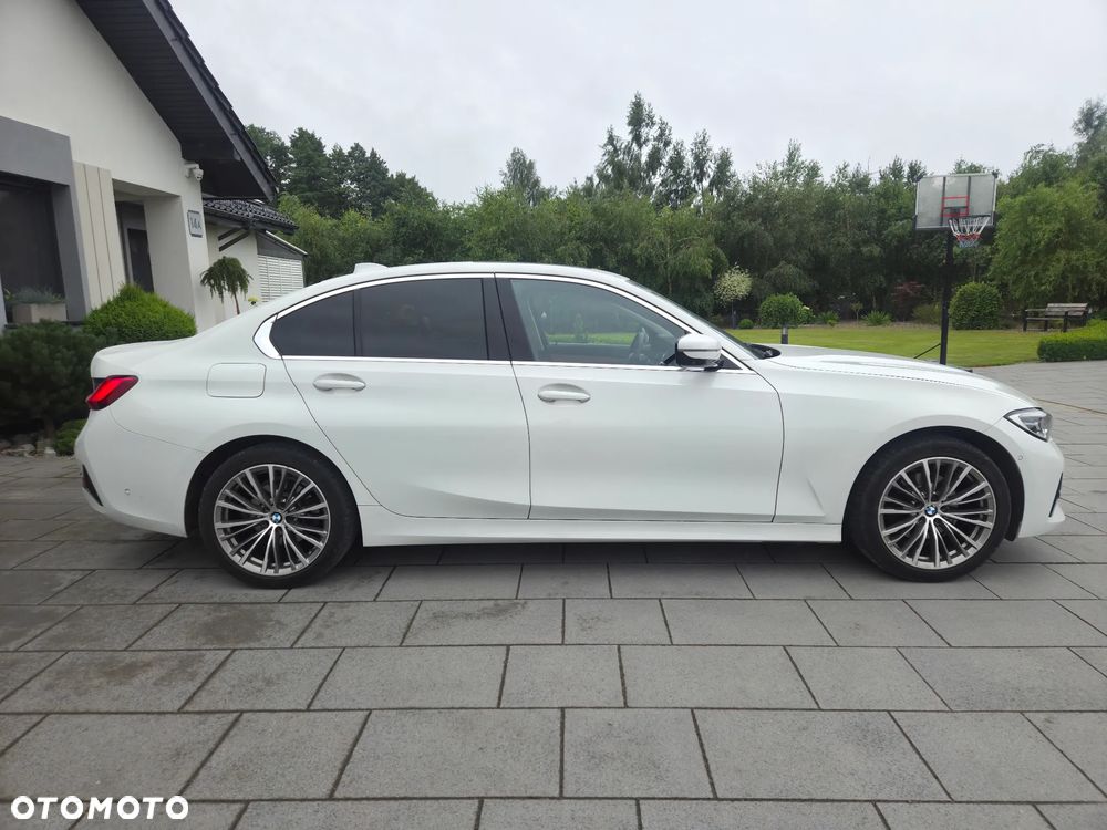 BMW Seria 3 - 10