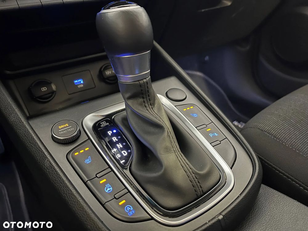 Hyundai Kona 1.0 T-GDI Style DCT - 12