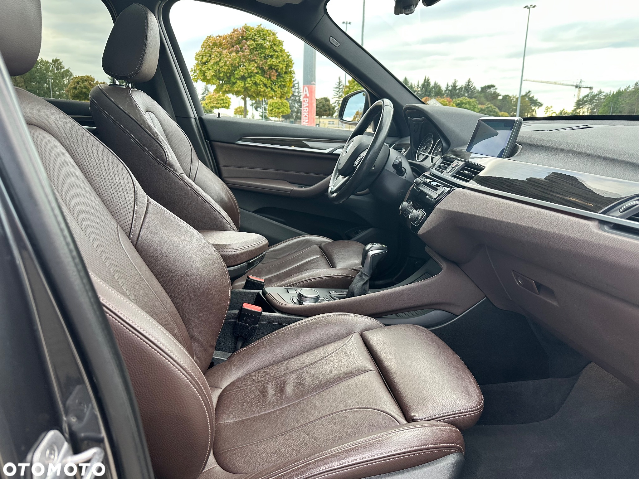 BMW X1 - 14