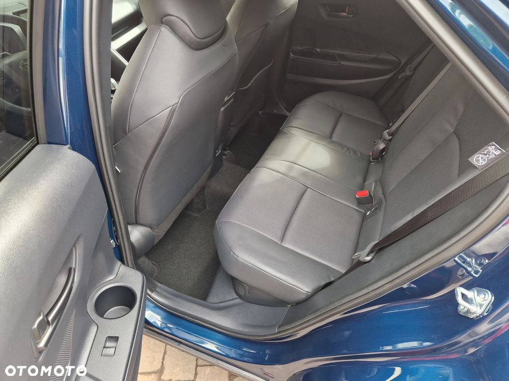 Toyota C-HR 1.8 Hybrid Executive - 27