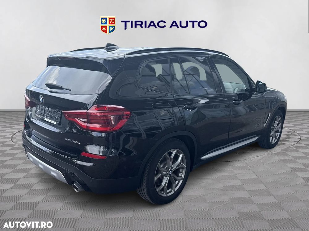 BMW X3 - 5