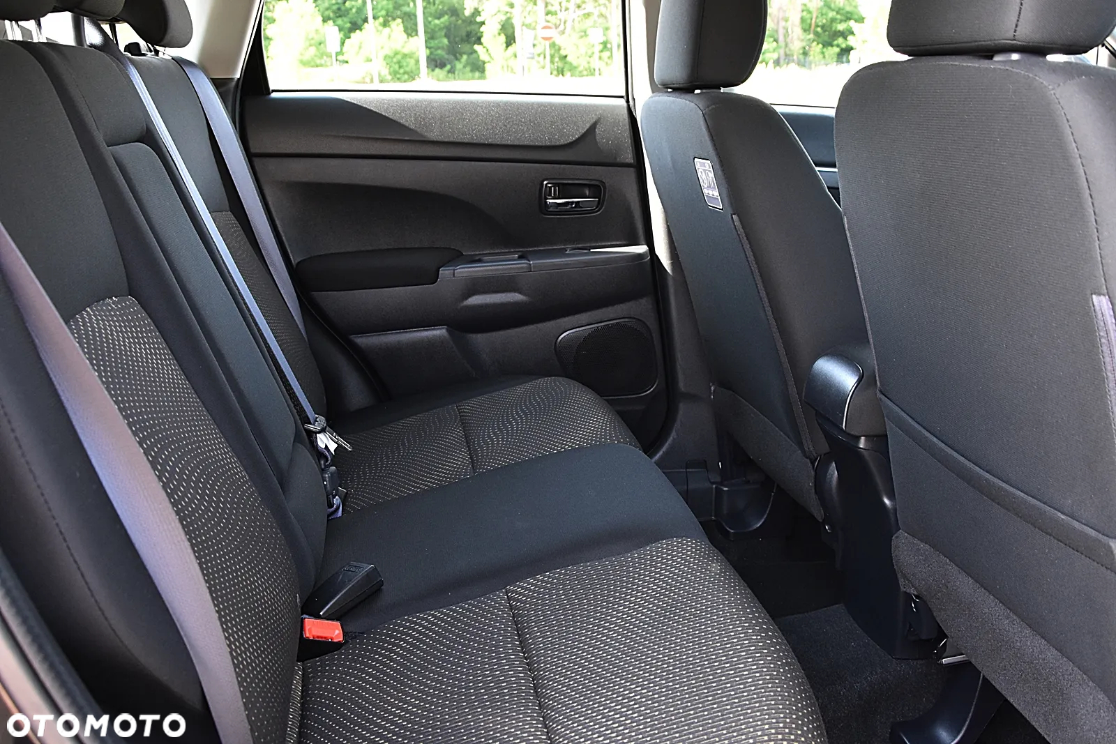 Mitsubishi ASX 1.6 2WD Diamant Edition+ - 22