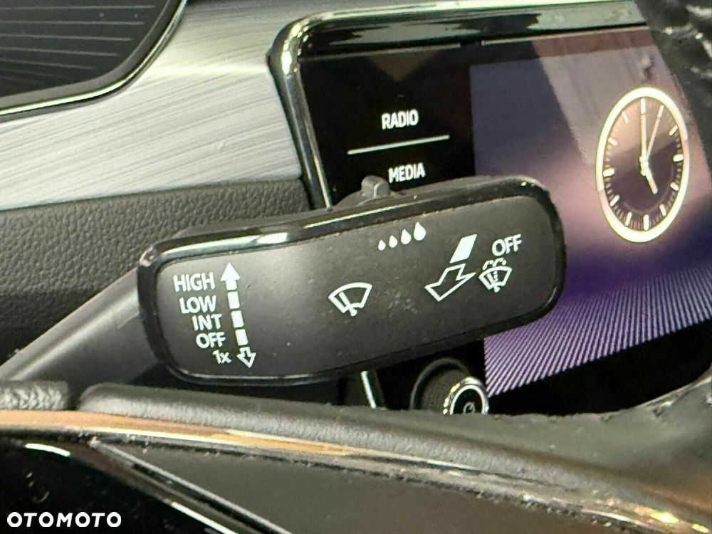 Skoda Superb - 20
