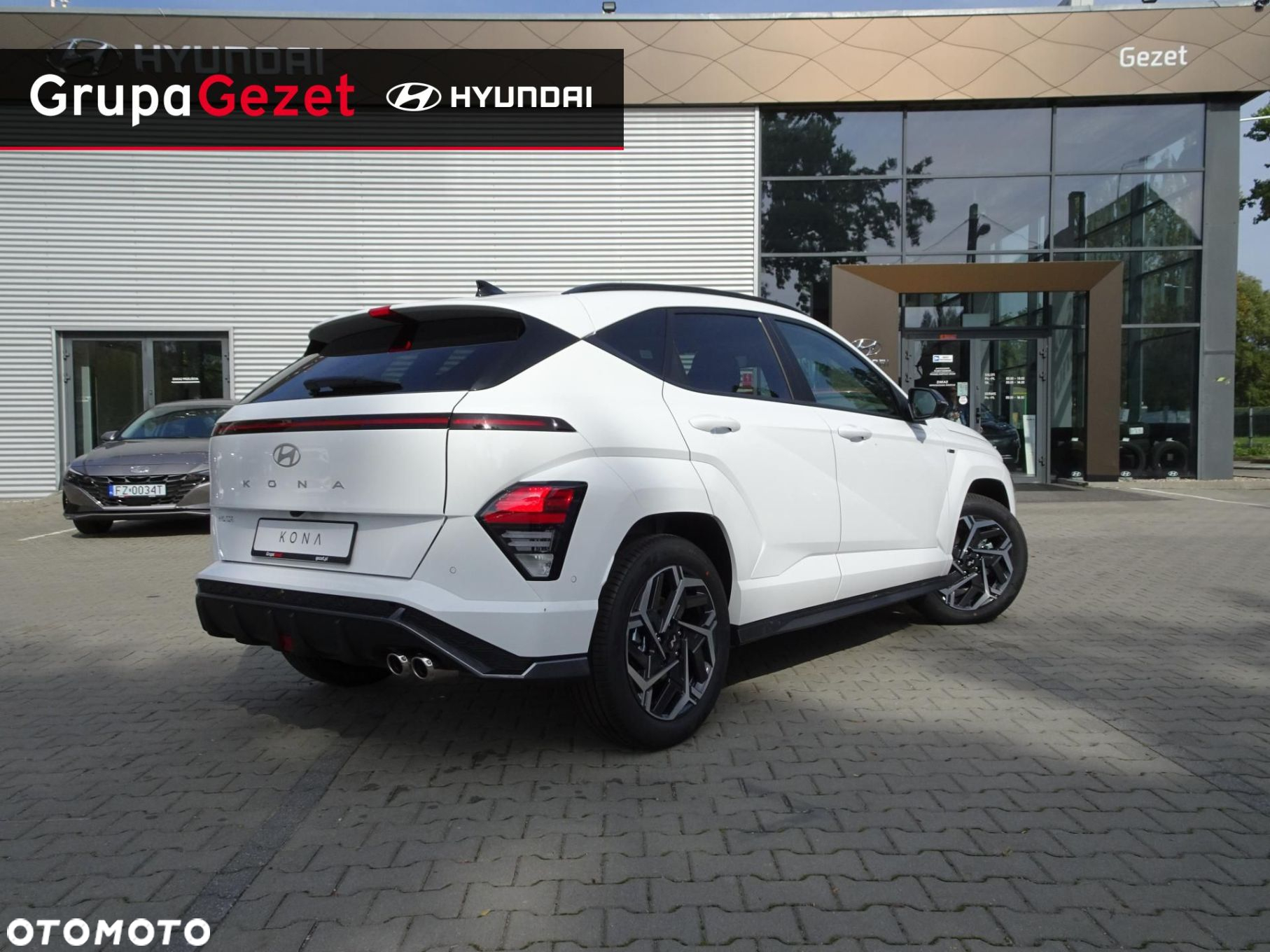 Hyundai Kona - 4