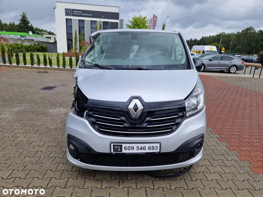 Renault Trafic ENERGY Grand Spaceclass - 6