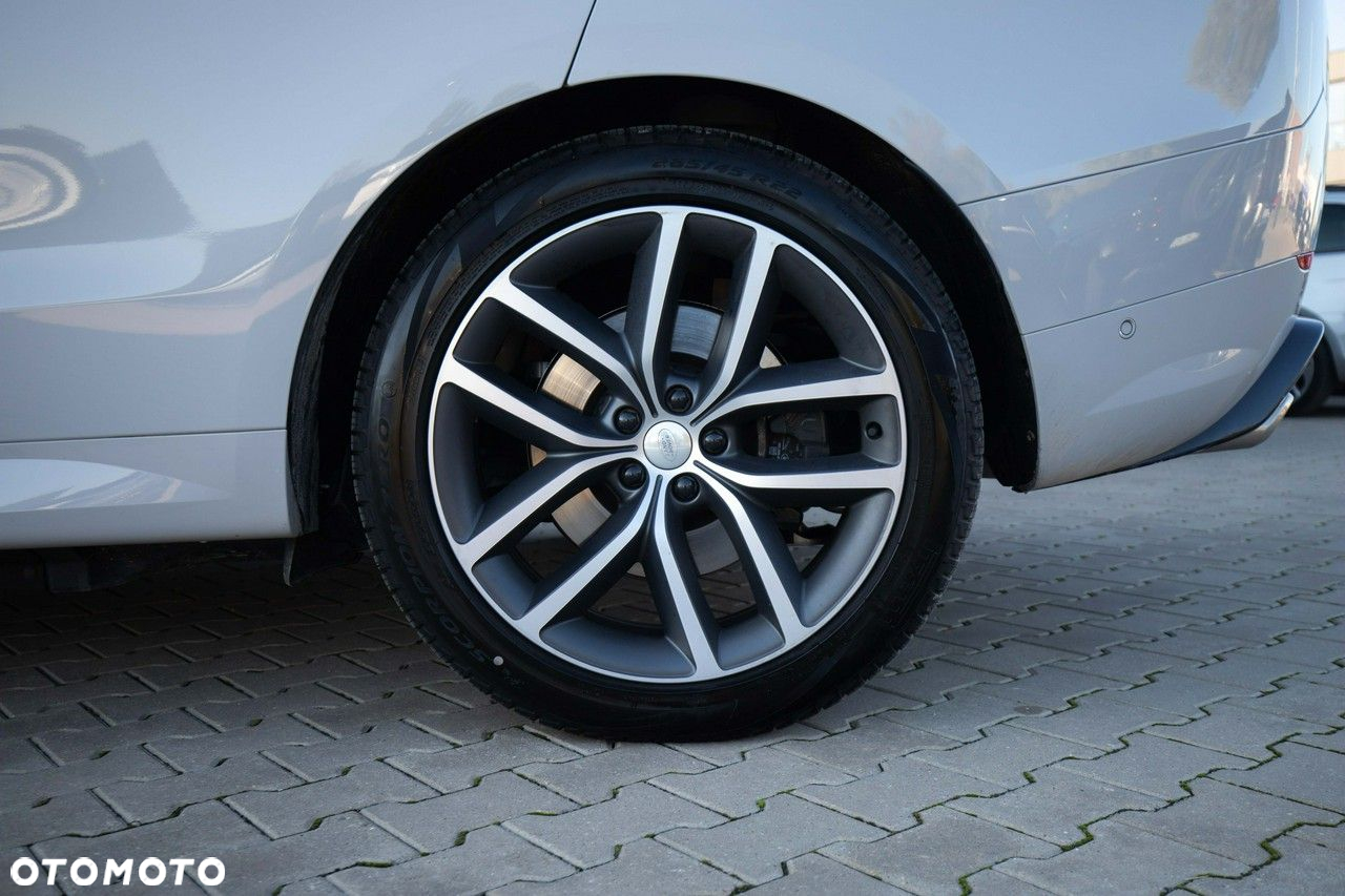 Land Rover Range Rover Sport - 13