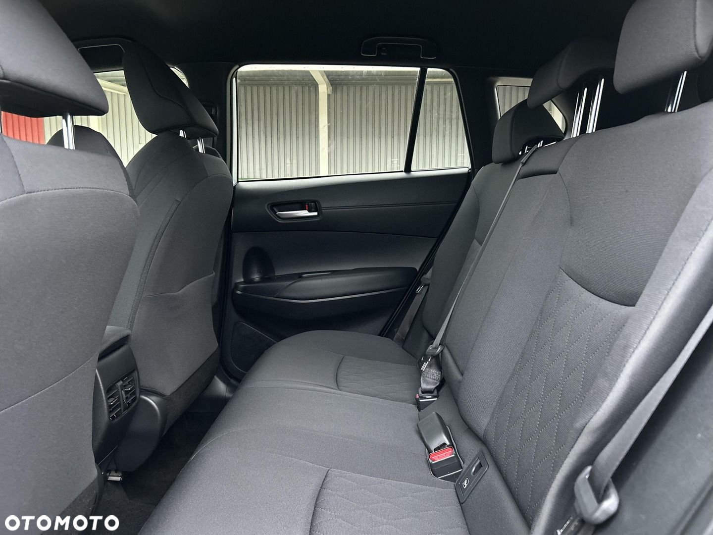 Toyota Corolla Cross 2.0 Hybrid Style - 10