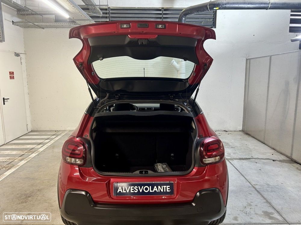 Citroën C3 1.2 PureTech Shine - 53