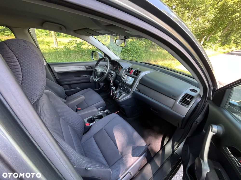Honda CR-V 2.0 Elegance - 27