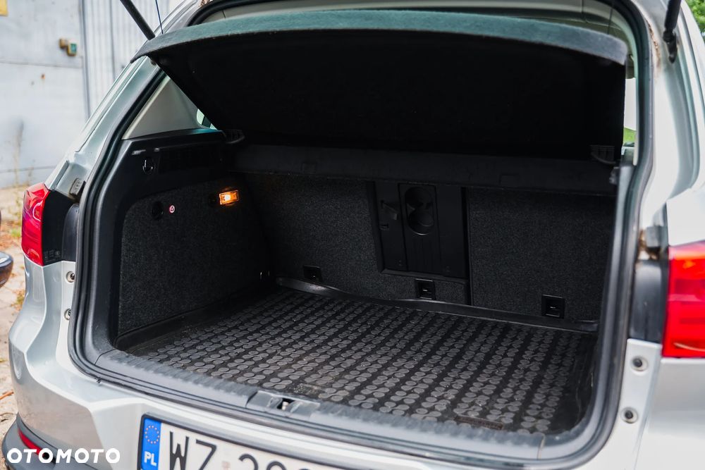 Volkswagen Tiguan 2.0 TDI 4Mot Sport&Style - 19