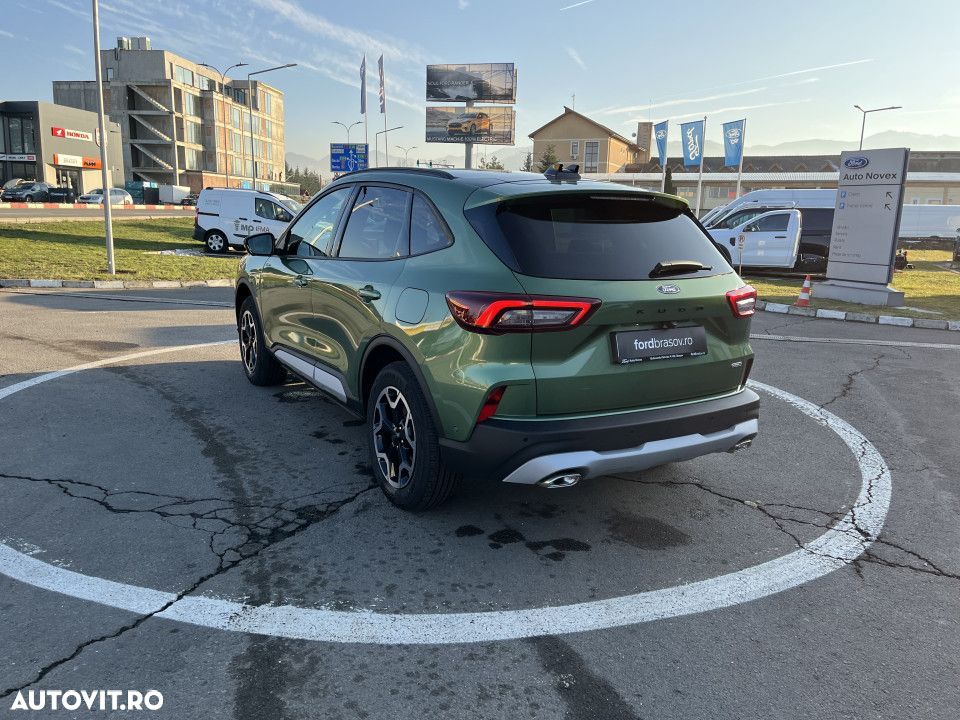 Ford Kuga - 3