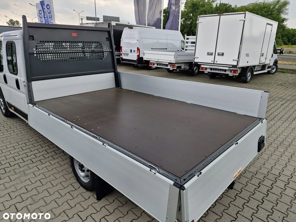 Fiat Fabryczna Doka - 15