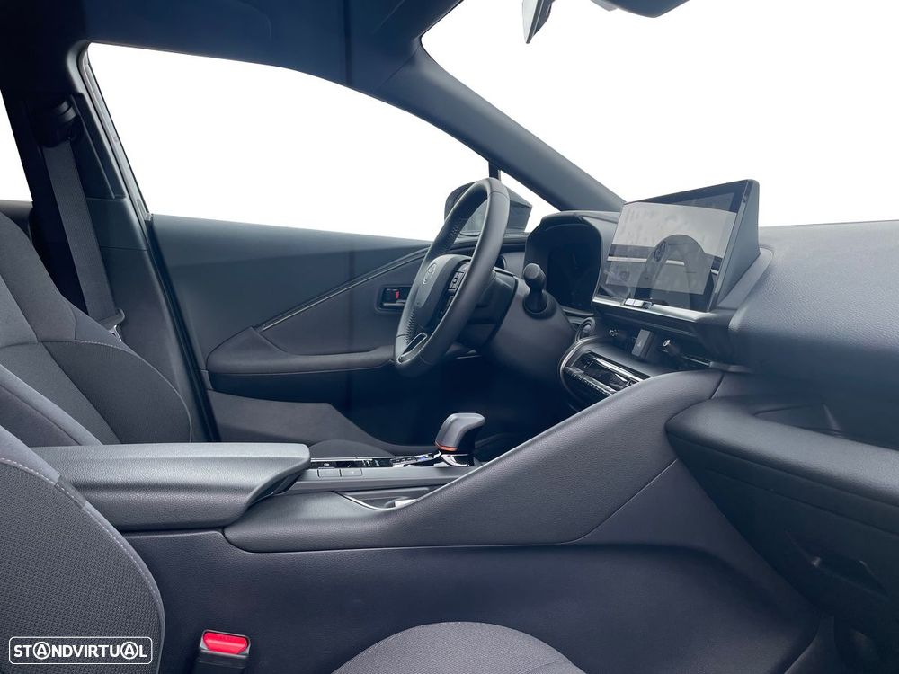 Toyota C-HR 1.8 Hybrid Square Collection - 6