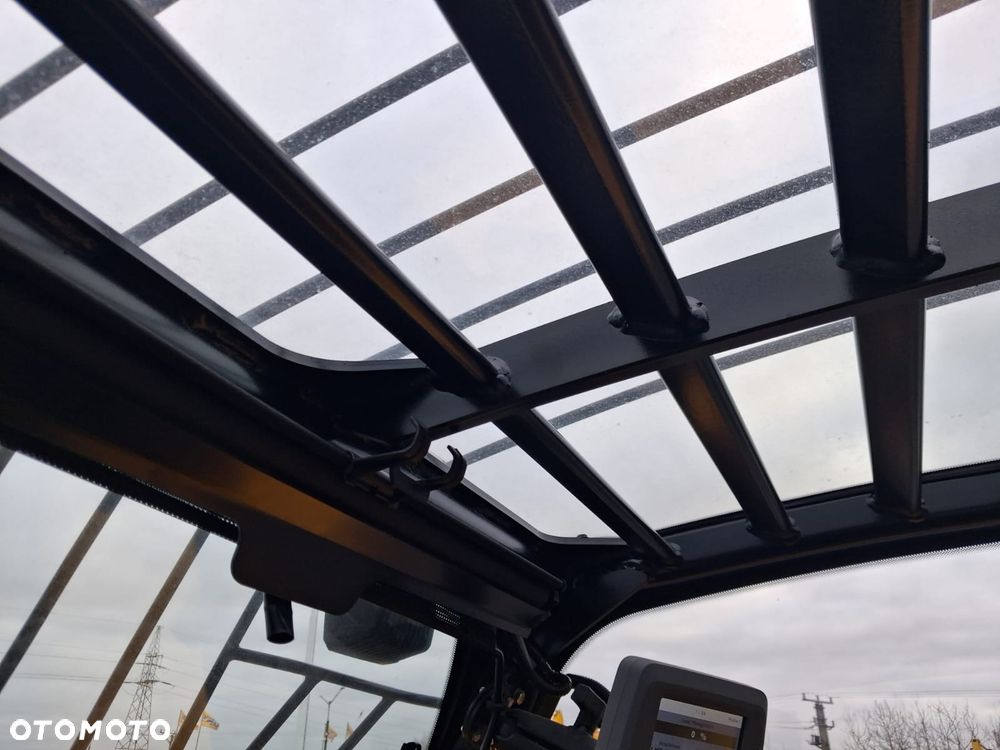 JCB ROTO 555P210R SV - 15