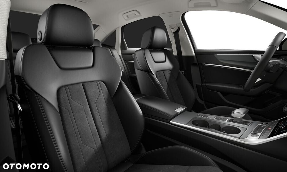 Audi A6 Limousine - 3