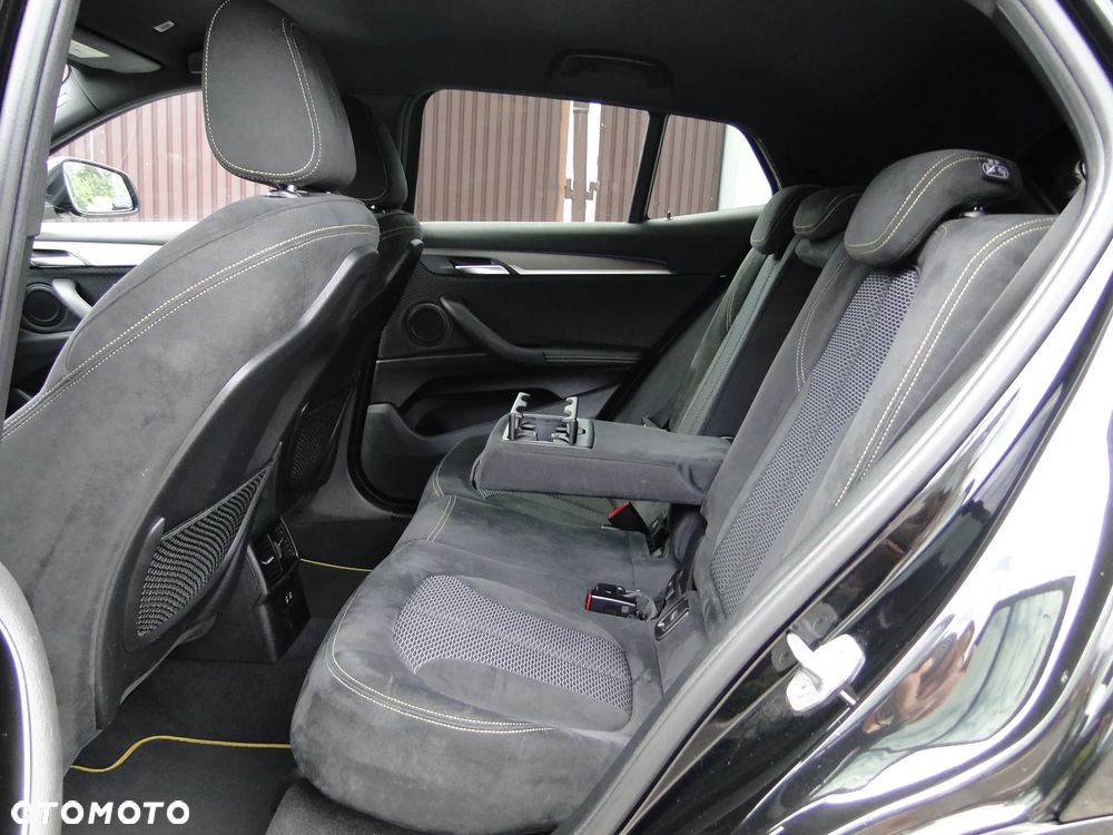 BMW X2 sDrive18i M Sport - 29