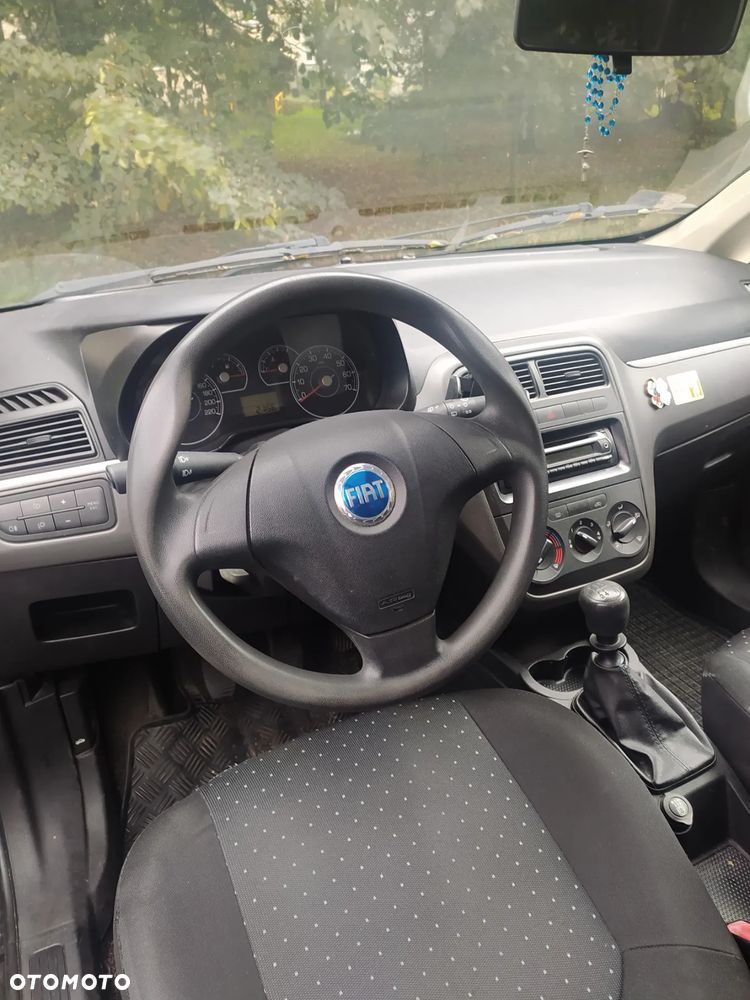 Fiat Punto - 3