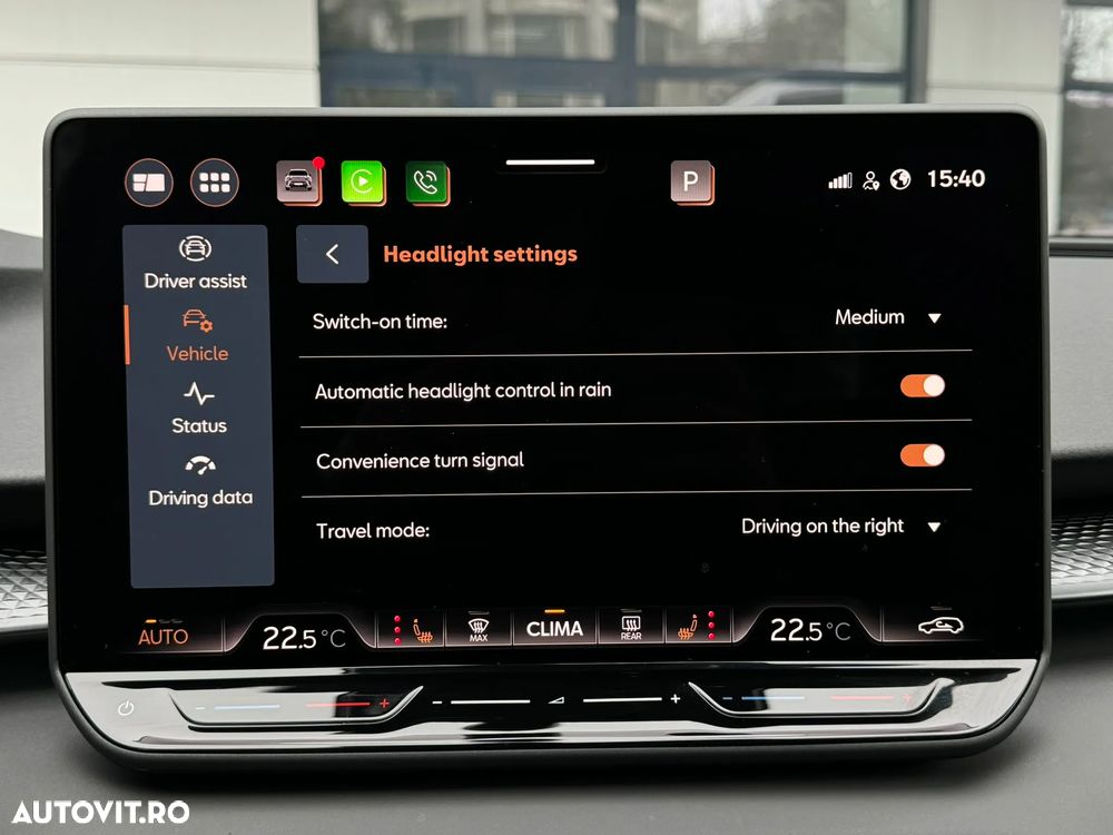 Cupra Terramar 1.5 e-TSI DSG7 MHEV - 35