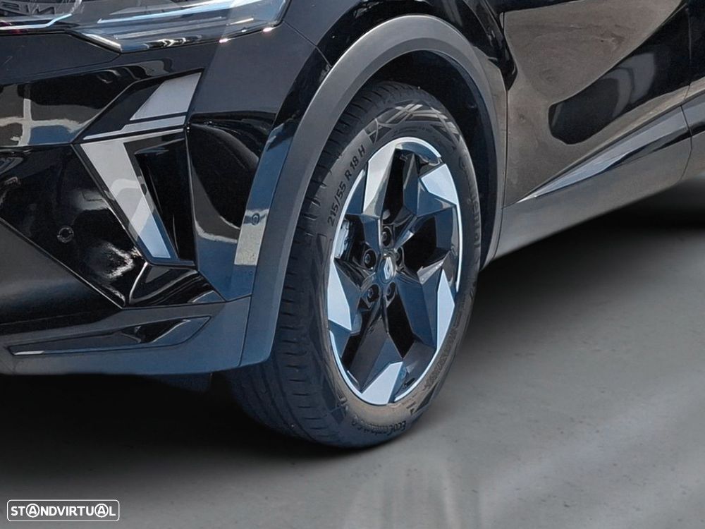 Renault Captur 1.0 TCe Techno Bi-Fuel - 3