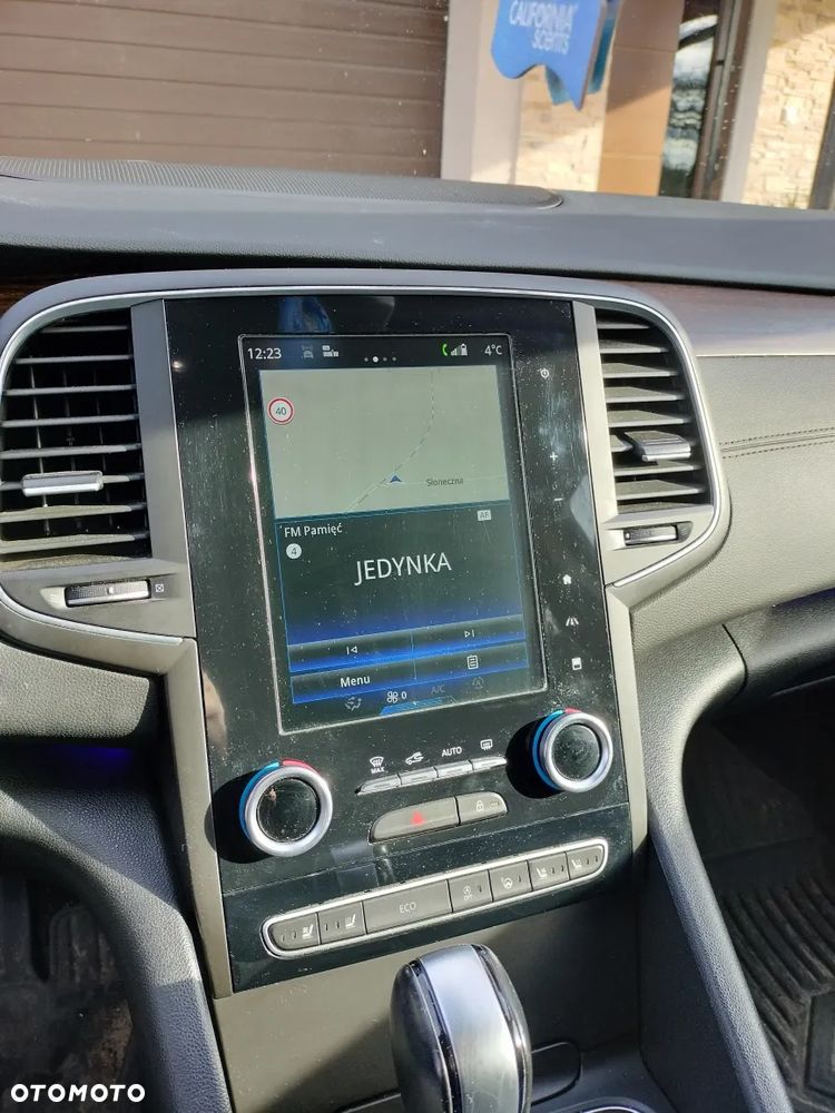 Renault Talisman ENERGY dCi 160 EDC INTENS - 11