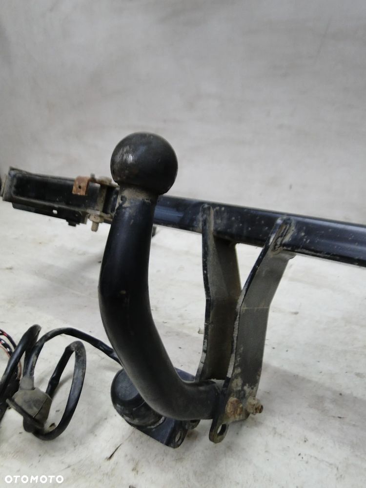 OPEL ASTRA IV J HB HAK HOLOWNICZY KOMPLETNY BOSAL - 7