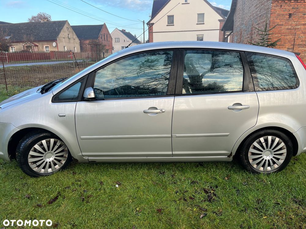 Ford Focus C-Max 1.8 Fun - 7