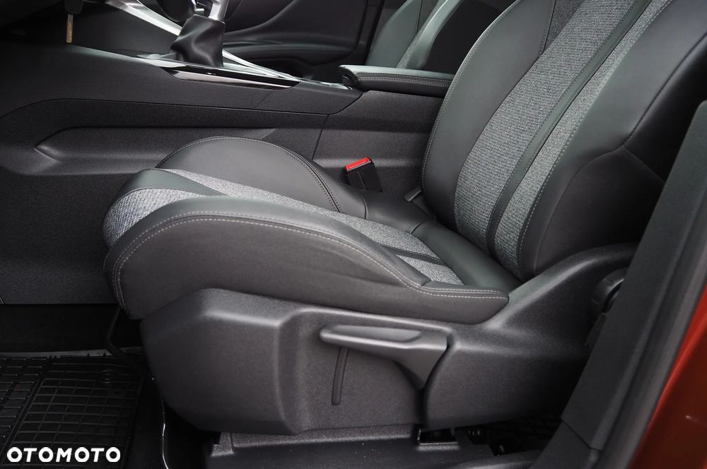 Peugeot 3008 - 27