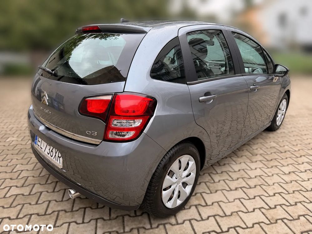 Citroën C3 1.6 HDi Exclusive - 5