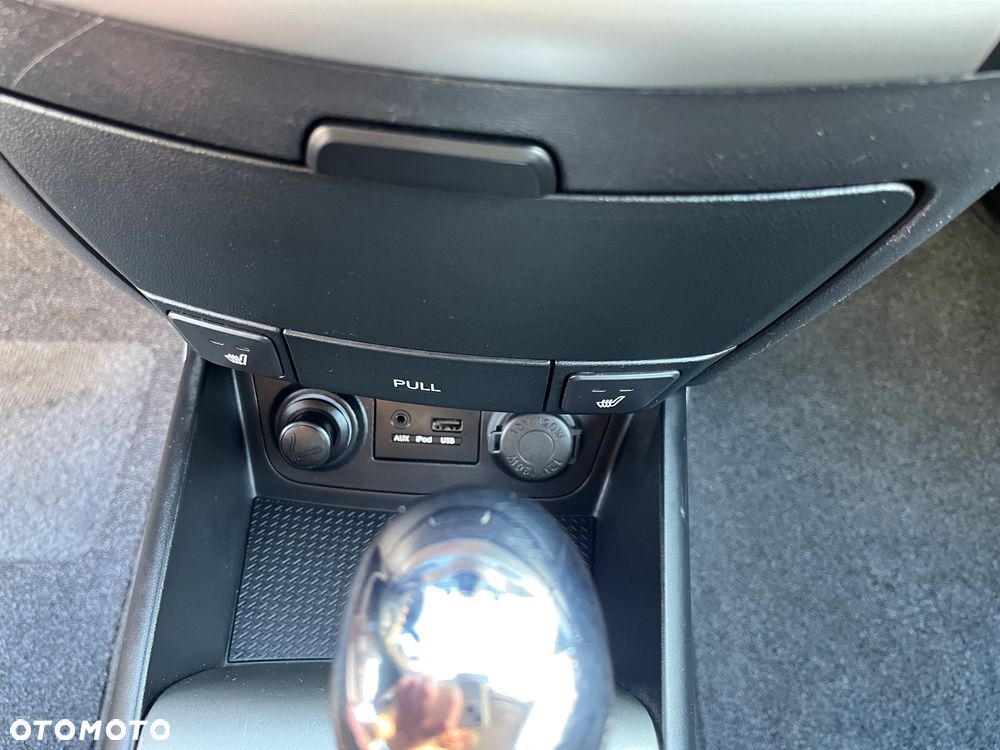 Hyundai i30 1.6 Comfort - 27