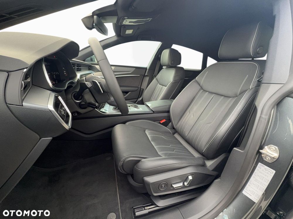 Audi A7 Sportback - 19