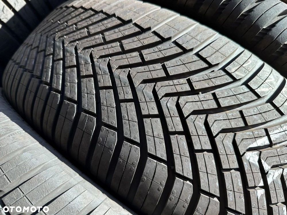 235/55/19 Continental AllSeason_7,5mm_2szt_(432) - 3