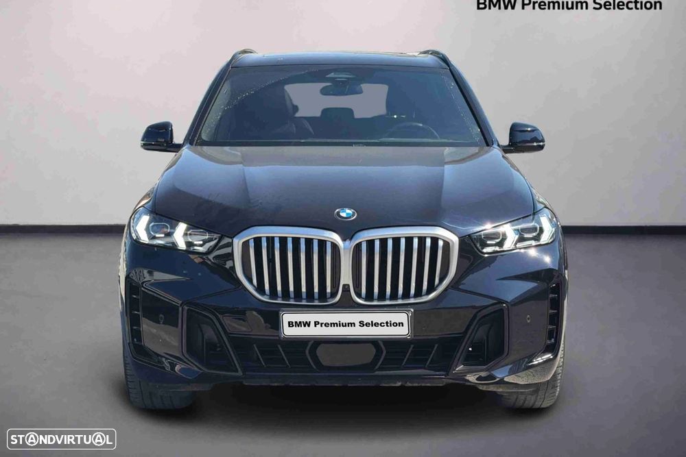 BMW X5 - 3